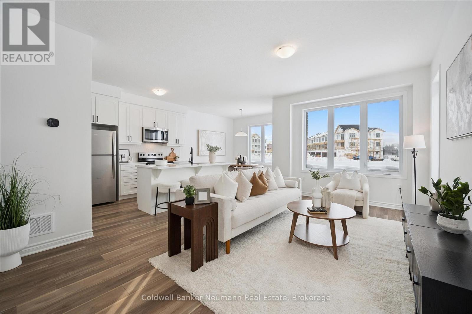 234 Stamson Street, Kitchener, Ontario  N2R 0V3 - Photo 4 - X12770706