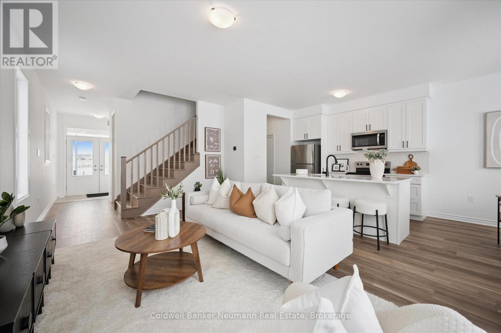 234 Stamson Street, Kitchener, Ontario  N2R 0V3 - Photo 6 - X12770706