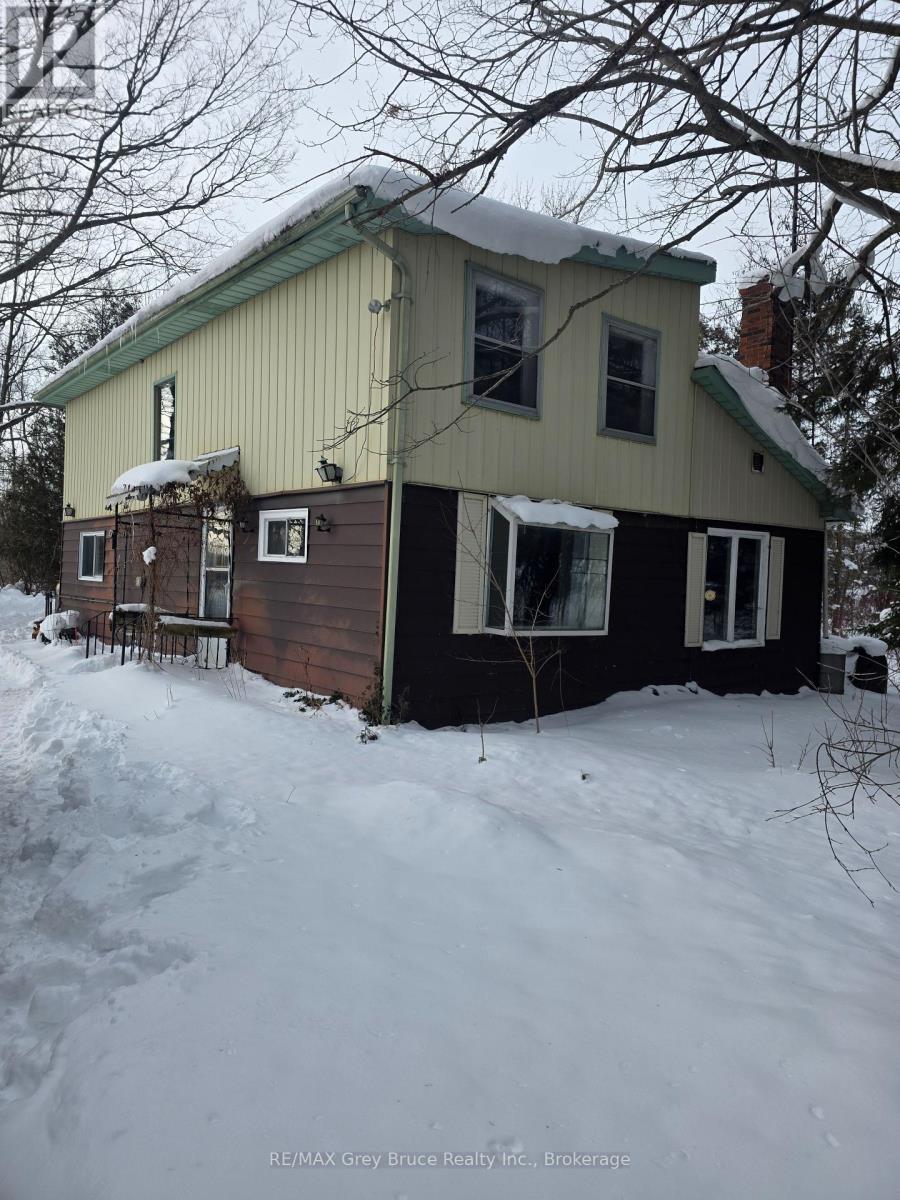 278828 ORCHARD DRIVE, Georgian Bluffs, Ontario