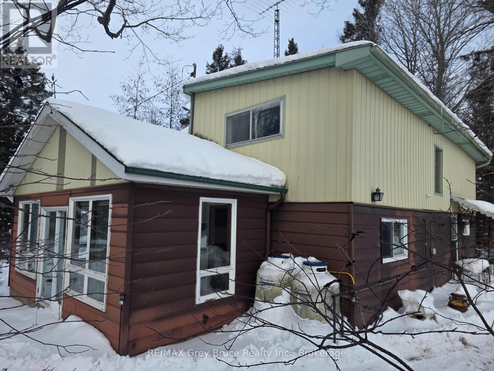 278828 Orchard Drive, Georgian Bluffs, Ontario  N4K 0G3 - Photo 3 - X12770720