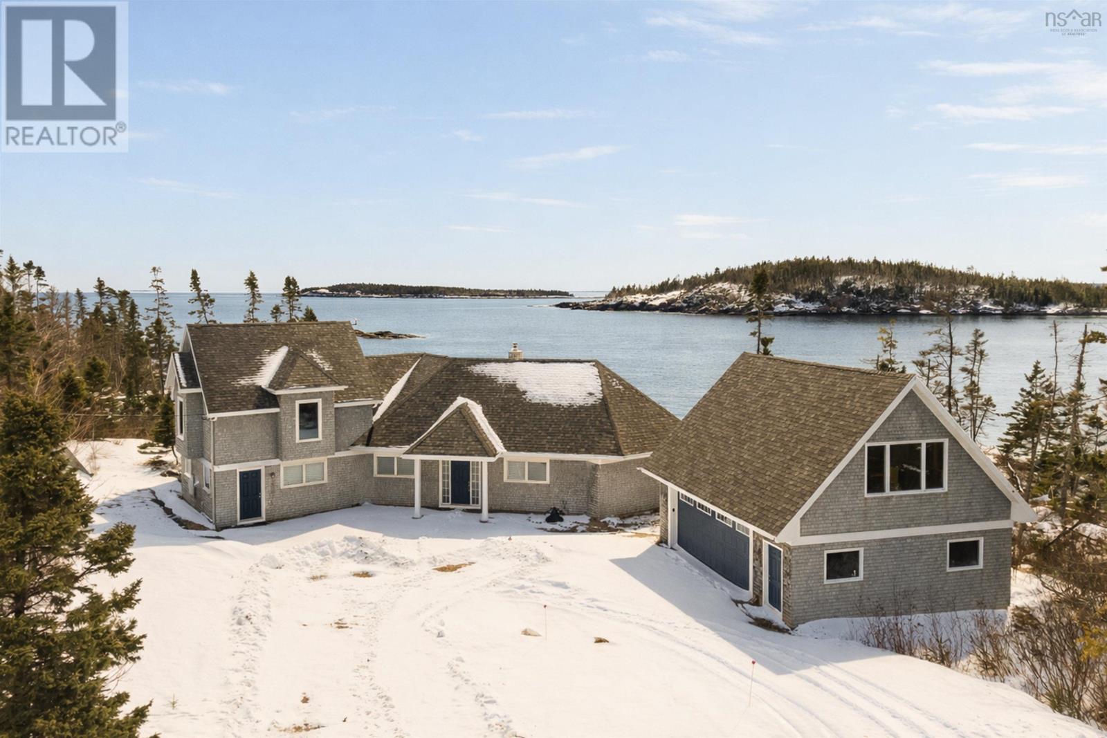 108 Ocean Gate Drive, Northwest Cove, Nova Scotia