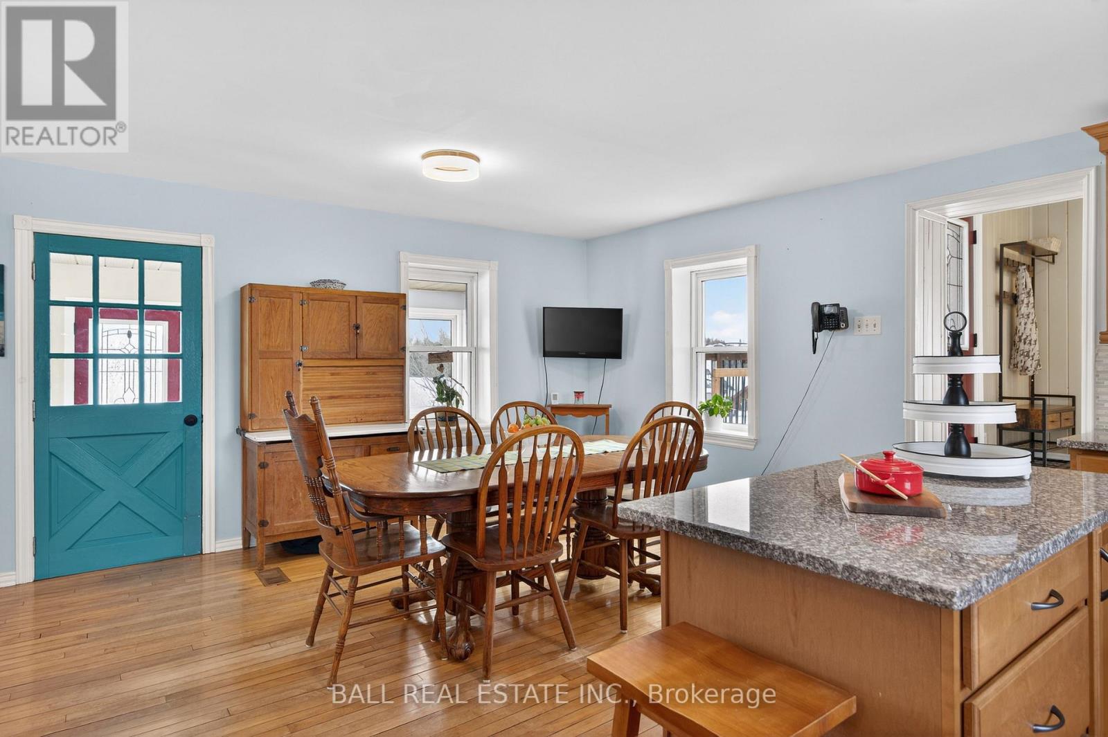 2475 Jermyn Line, Otonabee-South Monaghan, Ontario  K0L 2B0 - Photo 12 - X12770664