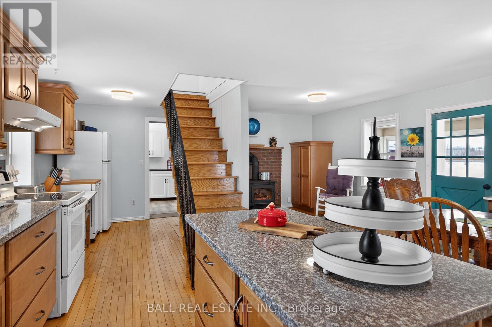 2475 Jermyn Line, Otonabee-South Monaghan, Ontario  K0L 2B0 - Photo 13 - X12770664