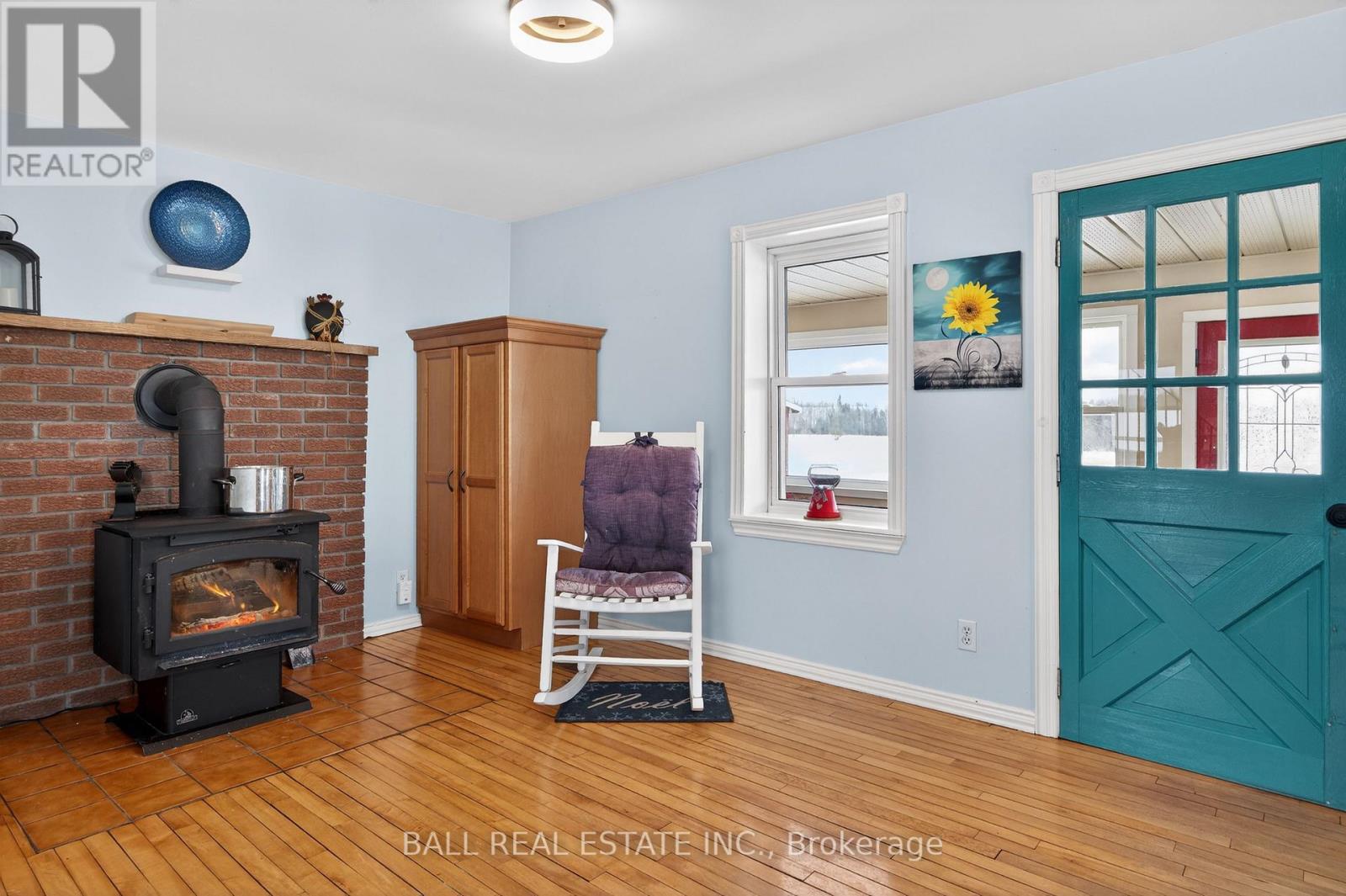 2475 Jermyn Line, Otonabee-South Monaghan, Ontario  K0L 2B0 - Photo 7 - X12770664