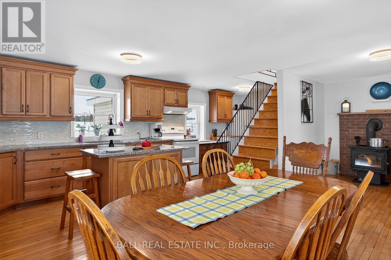 2475 Jermyn Line, Otonabee-South Monaghan, Ontario  K0L 2B0 - Photo 9 - X12770664