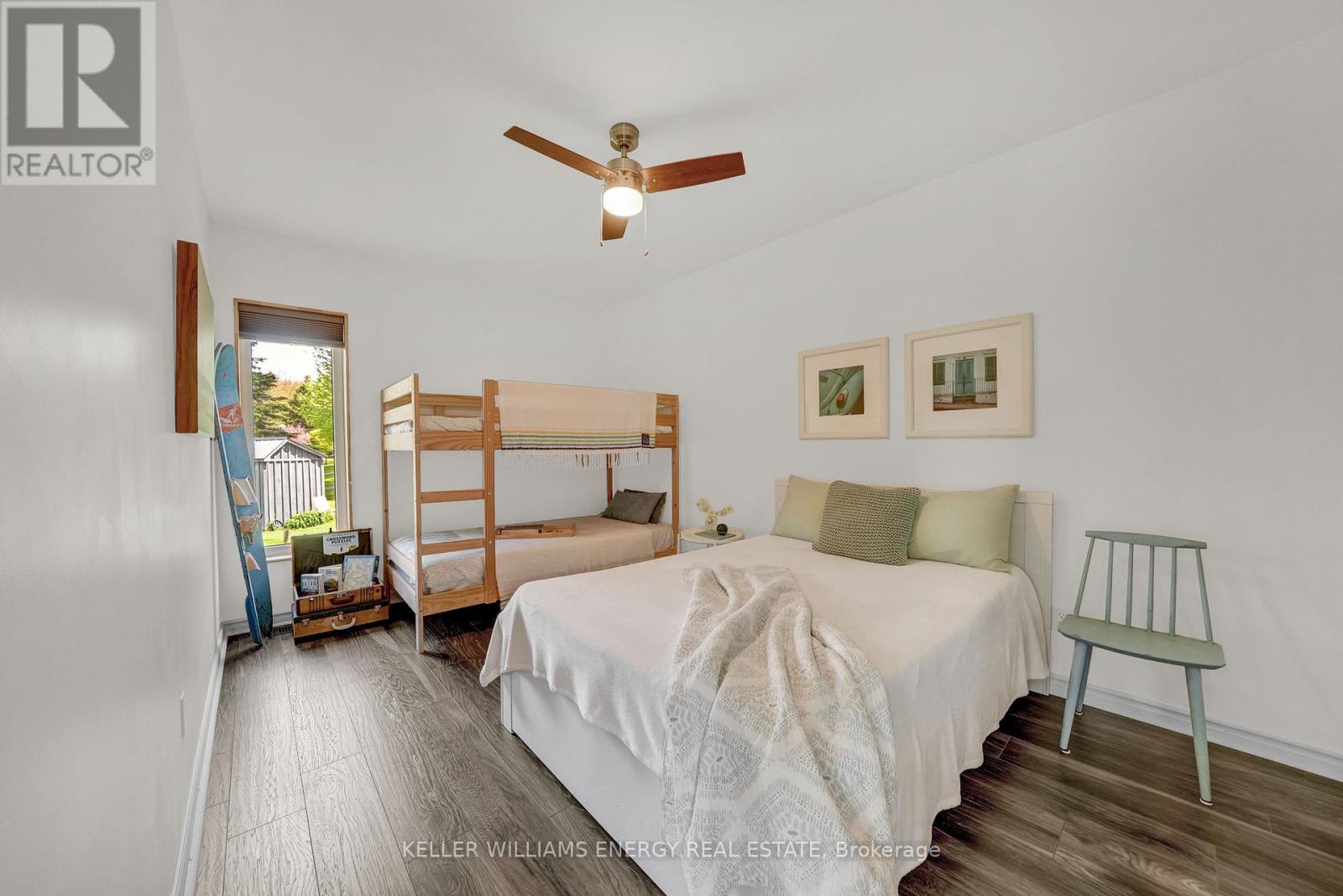 326 Cressy Bayside Road, Prince Edward County (North Marysburgh), Ontario  K0K 2T0 - Photo 23 - X12770718