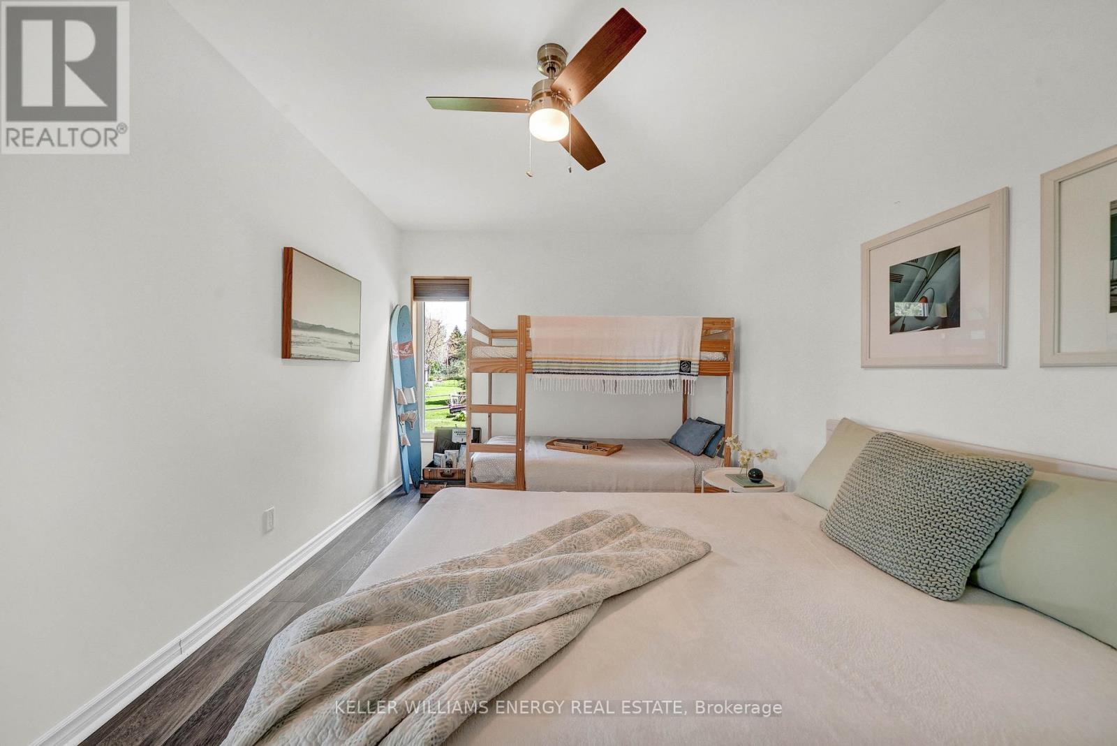 326 Cressy Bayside Road, Prince Edward County (North Marysburgh), Ontario  K0K 2T0 - Photo 24 - X12770718