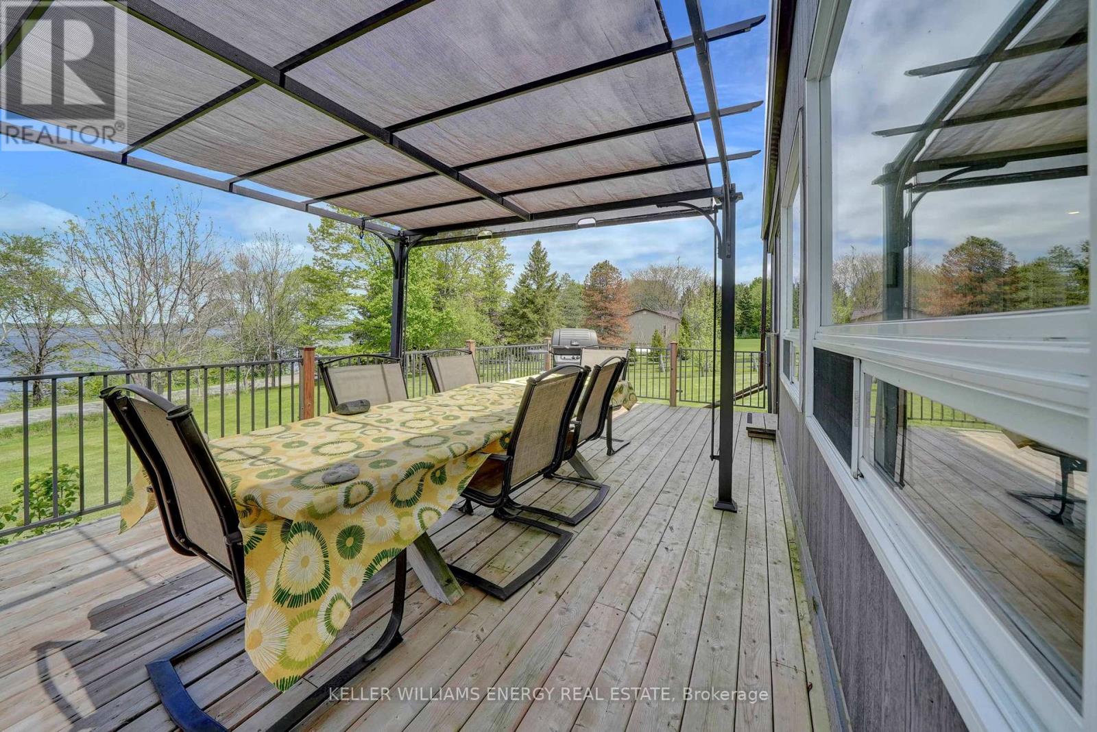 326 Cressy Bayside Road, Prince Edward County (North Marysburgh), Ontario  K0K 2T0 - Photo 29 - X12770718