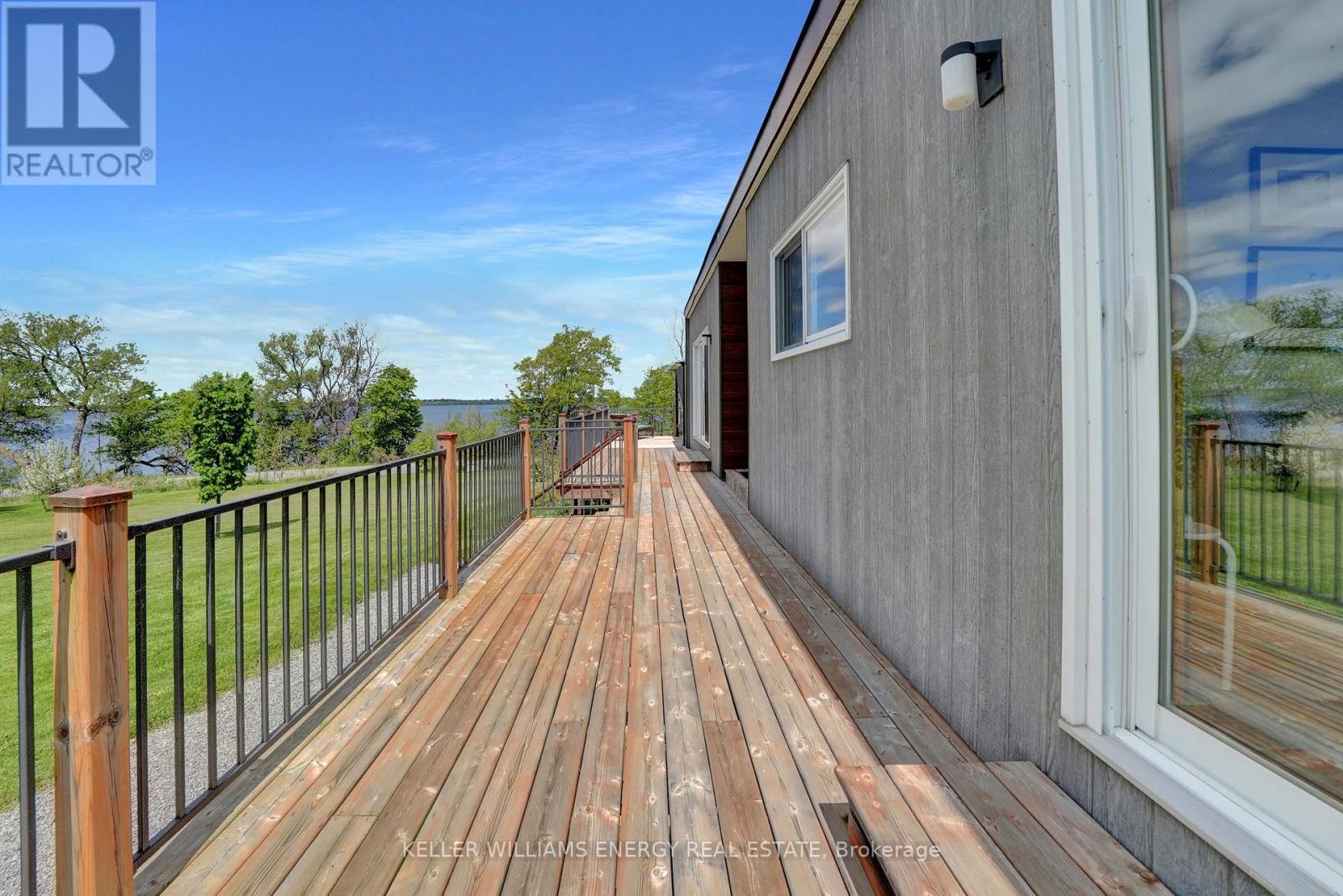 326 Cressy Bayside Road, Prince Edward County (North Marysburgh), Ontario  K0K 2T0 - Photo 30 - X12770718