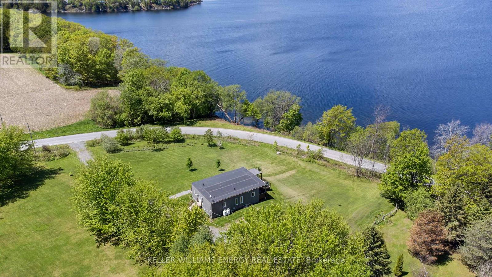326 Cressy Bayside Road, Prince Edward County (North Marysburgh), Ontario  K0K 2T0 - Photo 44 - X12770718