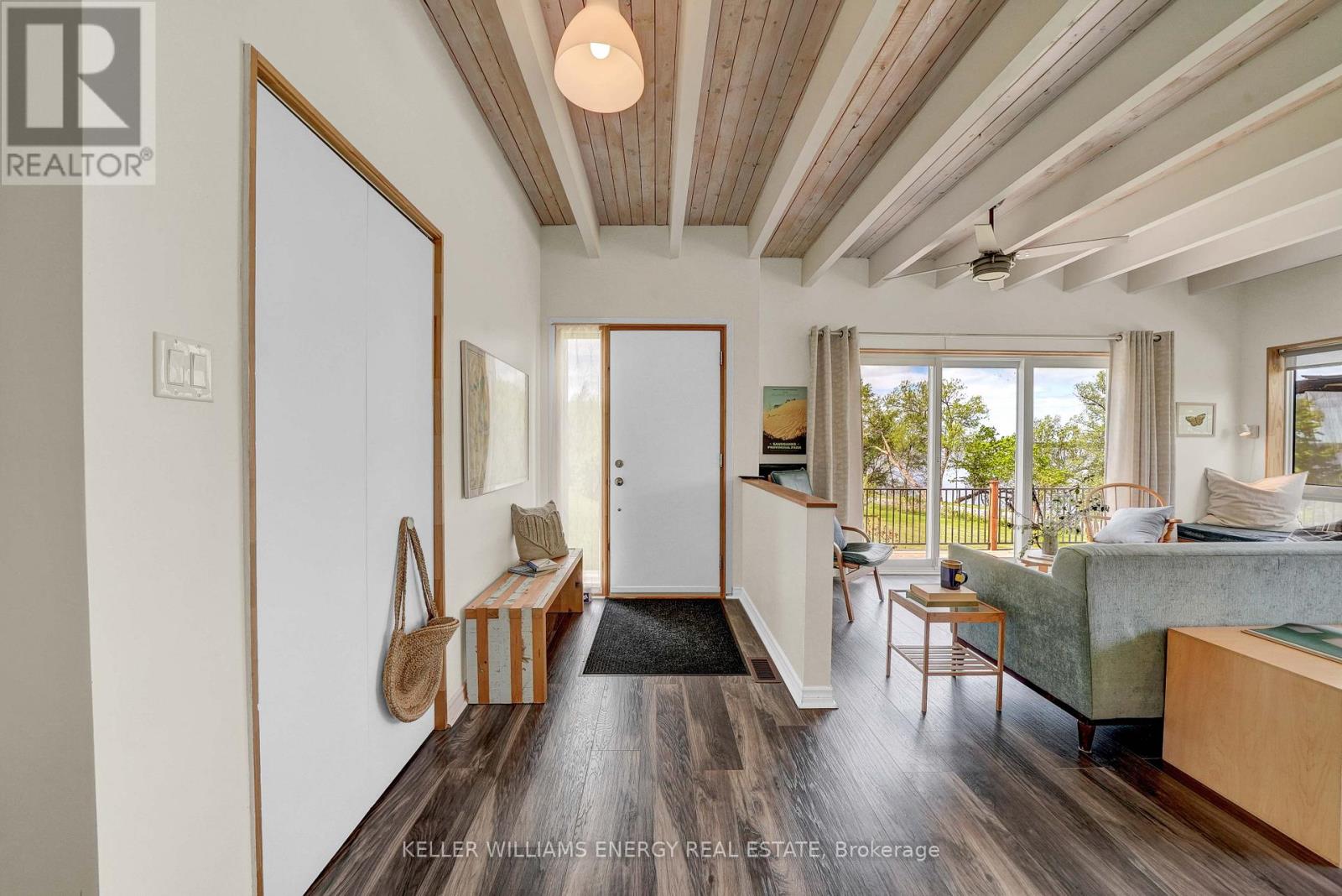 326 Cressy Bayside Road, Prince Edward County (North Marysburgh), Ontario  K0K 2T0 - Photo 7 - X12770718