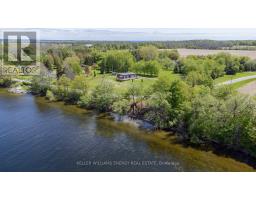 326 CRESSY BAYSIDE ROAD, Prince Edward County, Ontario