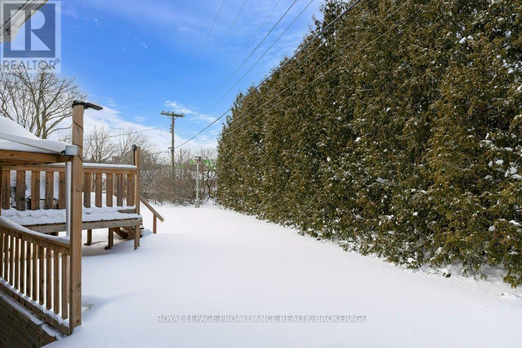 168 Avenue Road, Kingston, Ontario  K7M 1C5 - Photo 37 - X12770722