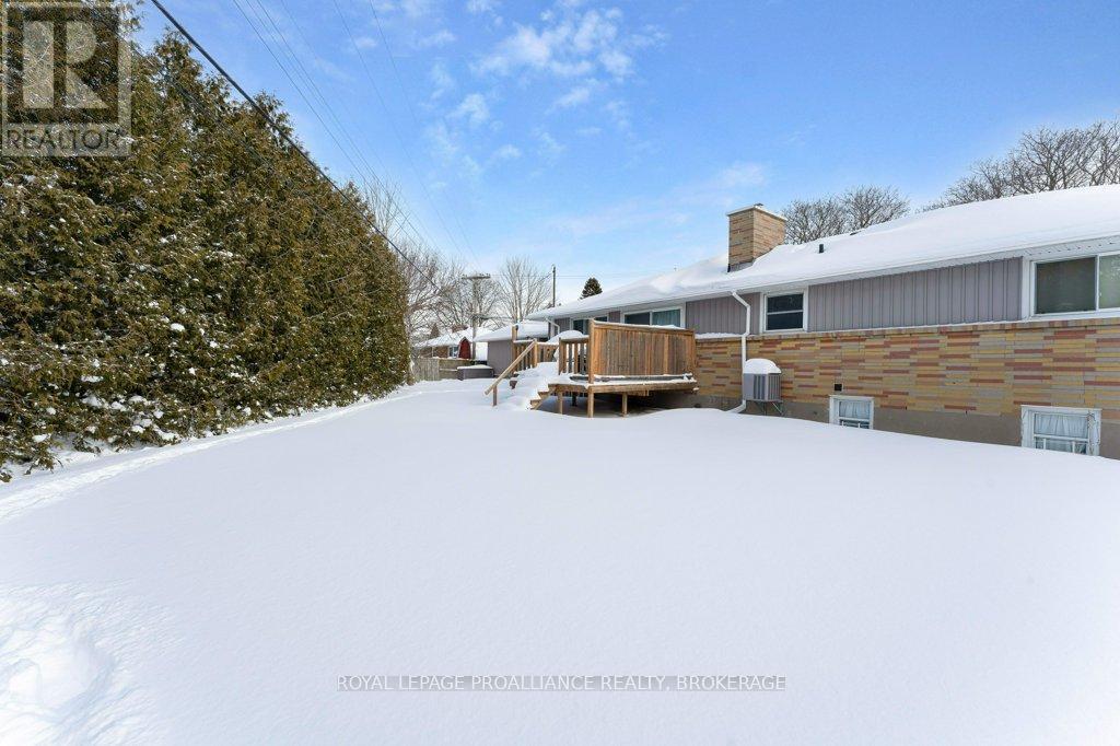 168 Avenue Road, Kingston, Ontario  K7M 1C5 - Photo 40 - X12770722