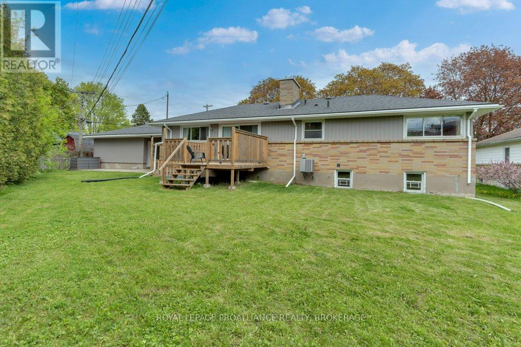 168 Avenue Road, Kingston, Ontario  K7M 1C5 - Photo 47 - X12770722