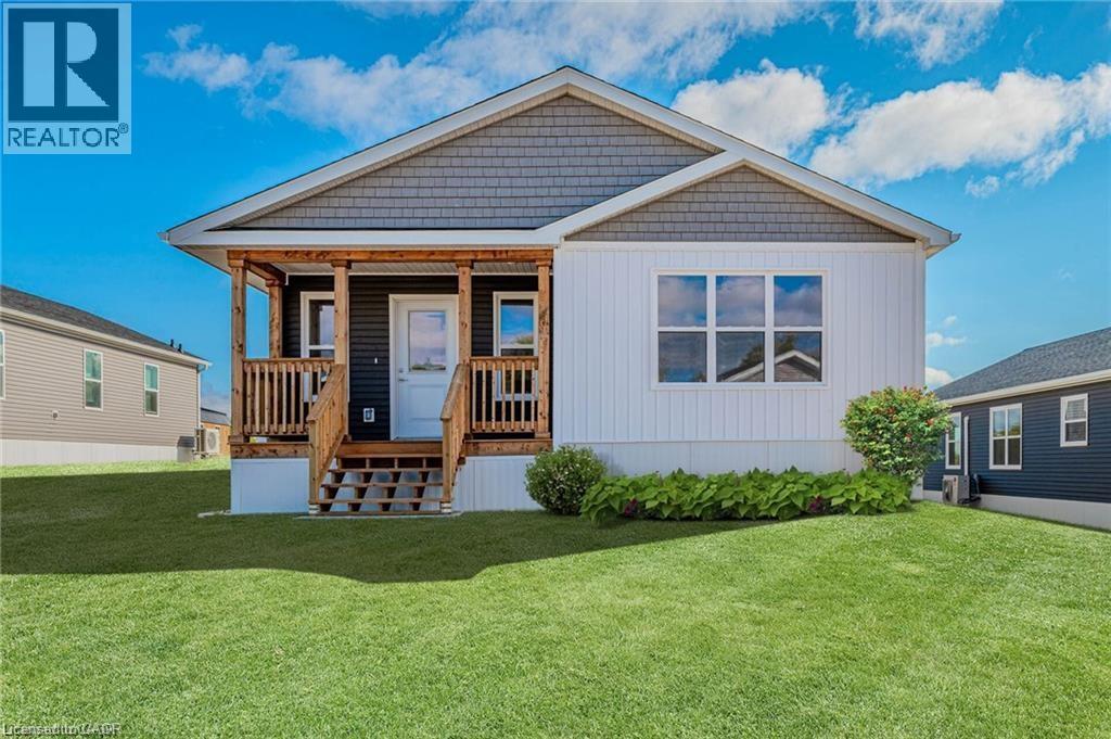 1085 CONCESSION 10 Road W Unit# Lot 120/R, Flamborough, Ontario