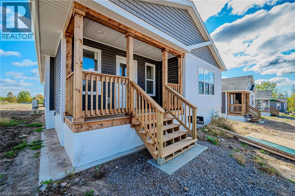 1085 Concession 10 Road W Unit# Lot 120/r, Flamborough, Ontario  L0R 1K0 - Photo 3 - 40796507