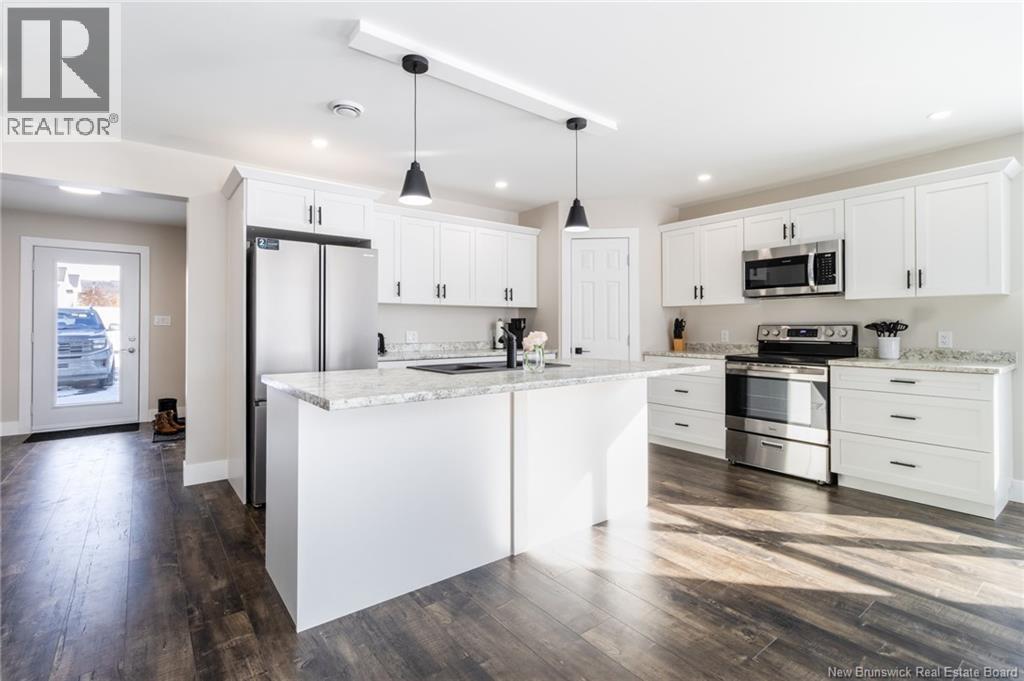 4 Norkotah Crescent, Florenceville-Bristol, New Brunswick  E7L 0A4 - Photo 8 - NB117342