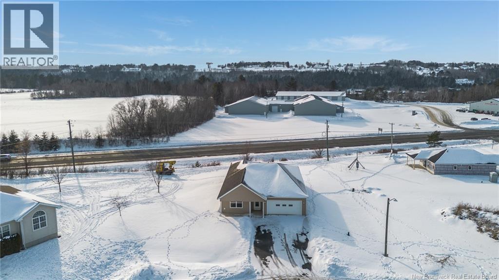 4 Norkotah Crescent, Florenceville-Bristol, New Brunswick  E7L 0A4 - Photo 37 - NB117342