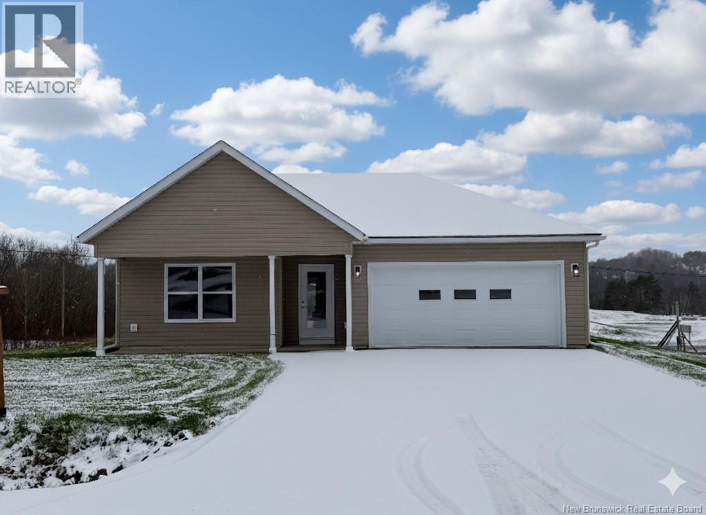 4 Norkotah Crescent, Florenceville-Bristol, New Brunswick  E7L 0A4 - Photo 39 - NB117342