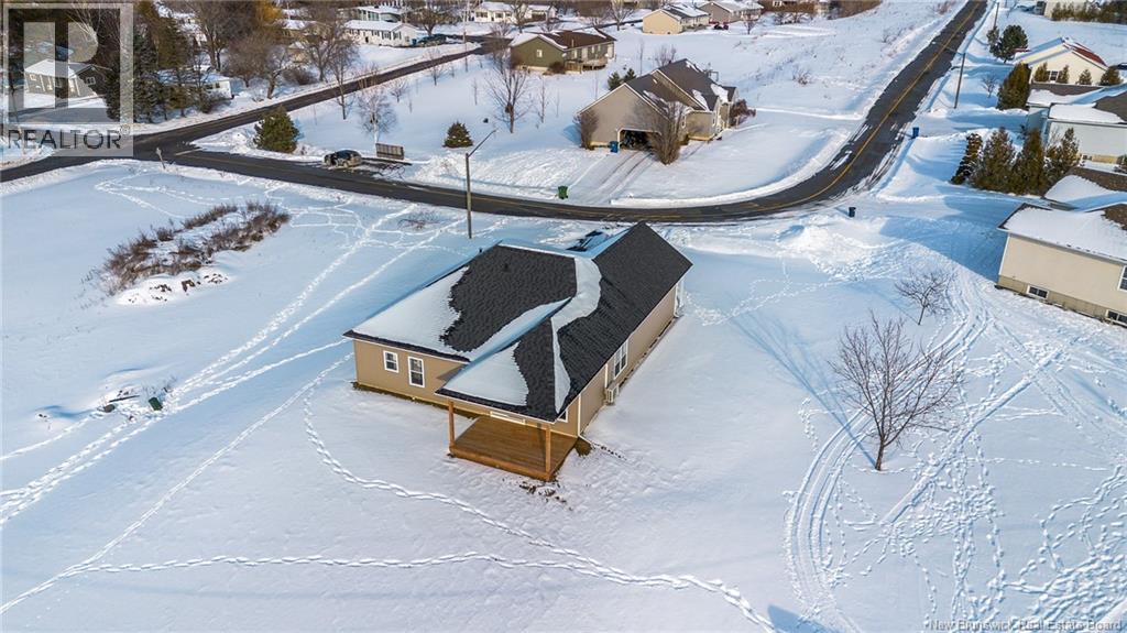 4 Norkotah Crescent, Florenceville-Bristol, New Brunswick  E7L 0A4 - Photo 35 - NB117342