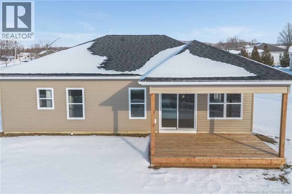 4 Norkotah Crescent, Florenceville-Bristol, New Brunswick  E7L 0A4 - Photo 42 - NB117342