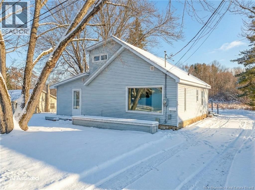 <h3>$274,900</h3><p>57 Fisher Avenue, Fredericton, New Brunswick</p>
