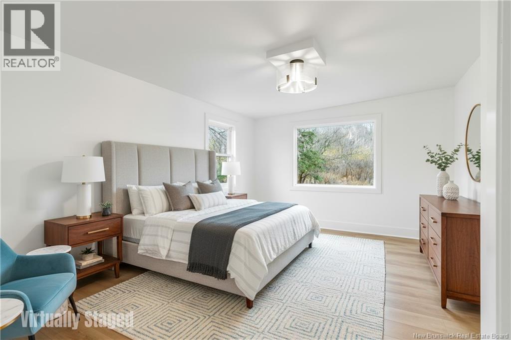 57 Fisher Avenue, Fredericton, New Brunswick E3A 4J1 - Photo 22 - NB129794