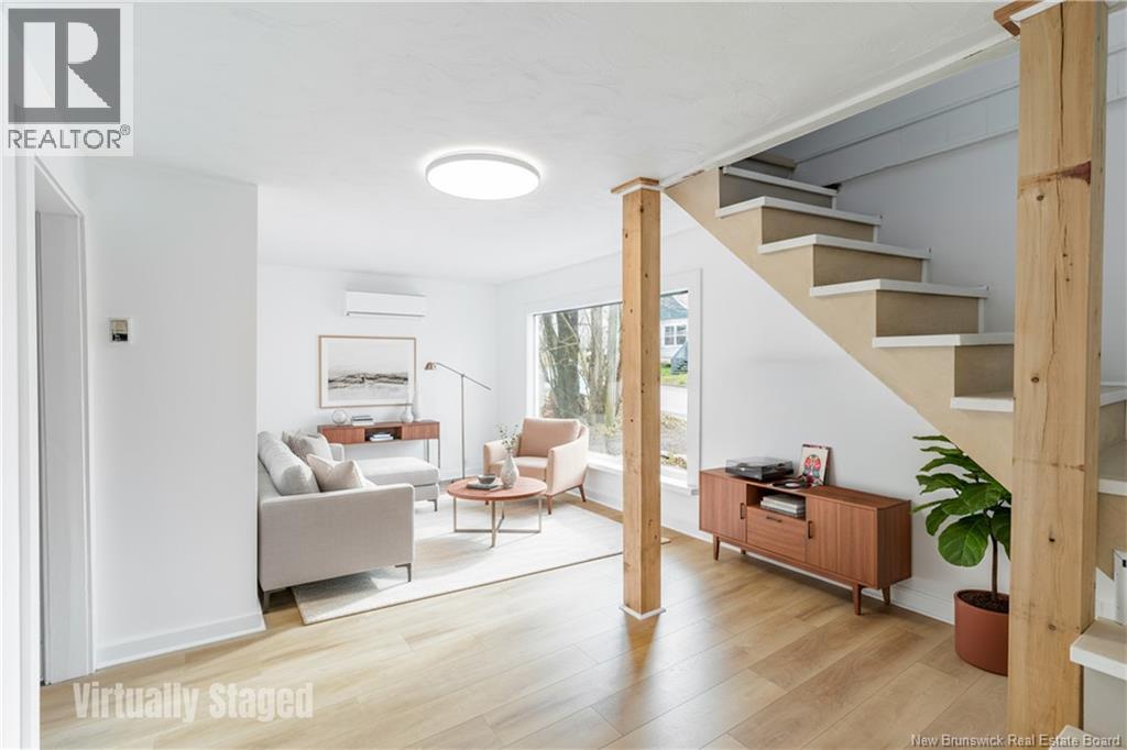 57 Fisher Avenue, Fredericton, New Brunswick E3A 4J1 - Photo 11 - NB129794