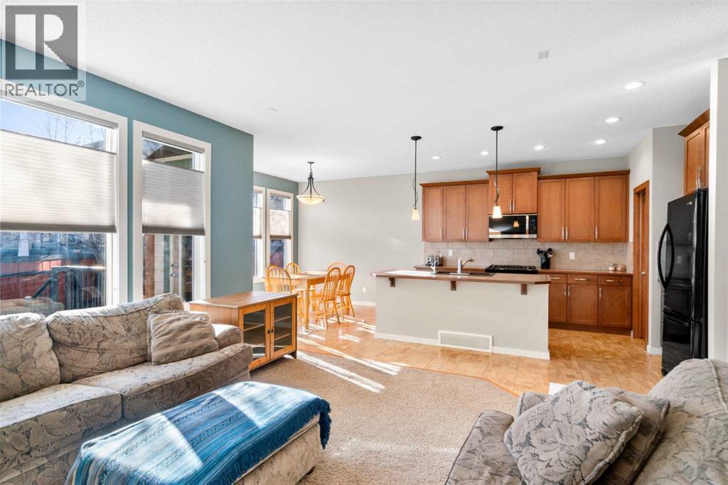 5 Mahogany Square Se, Calgary, Alberta  T3M 0T1 - Photo 3 - A2283177