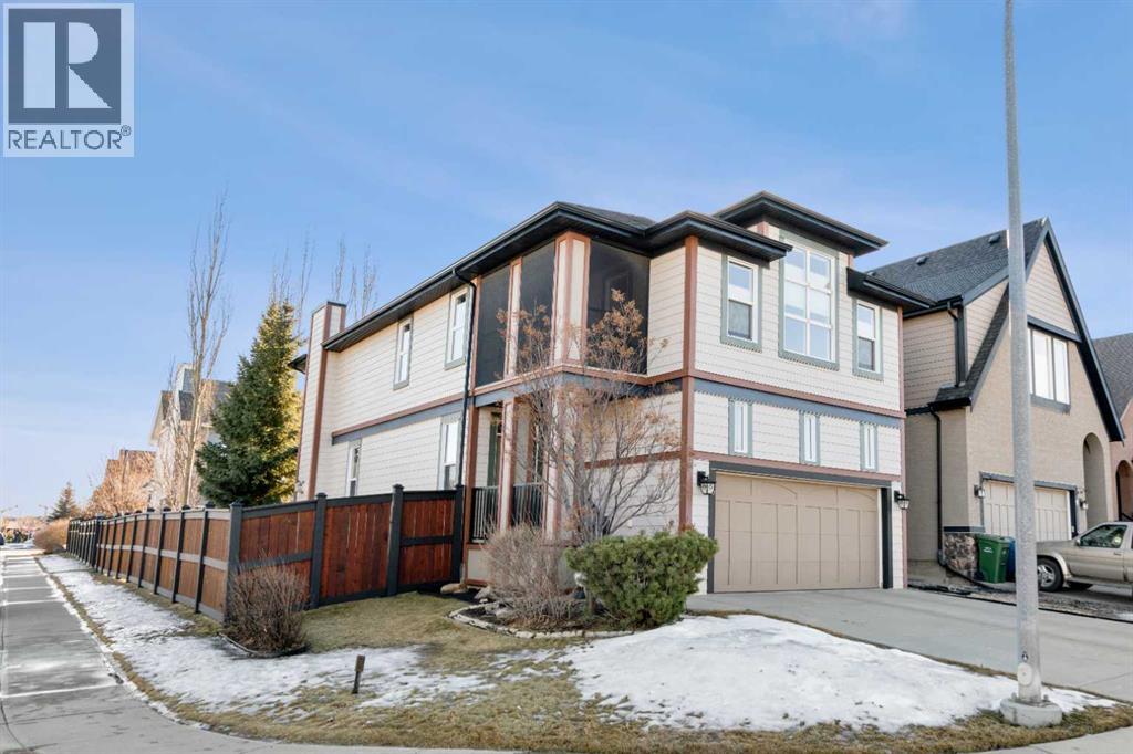 5 Mahogany Square Se, Calgary, Alberta  T3M 0T1 - Photo 2 - A2283177