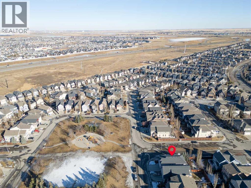 5 Mahogany Square Se, Calgary, Alberta  T3M 0T1 - Photo 44 - A2283177