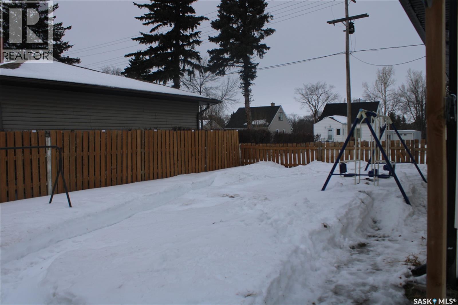 40 King Street W, Yorkton, Saskatchewan  S3N 0T8 - Photo 26 - SK028033