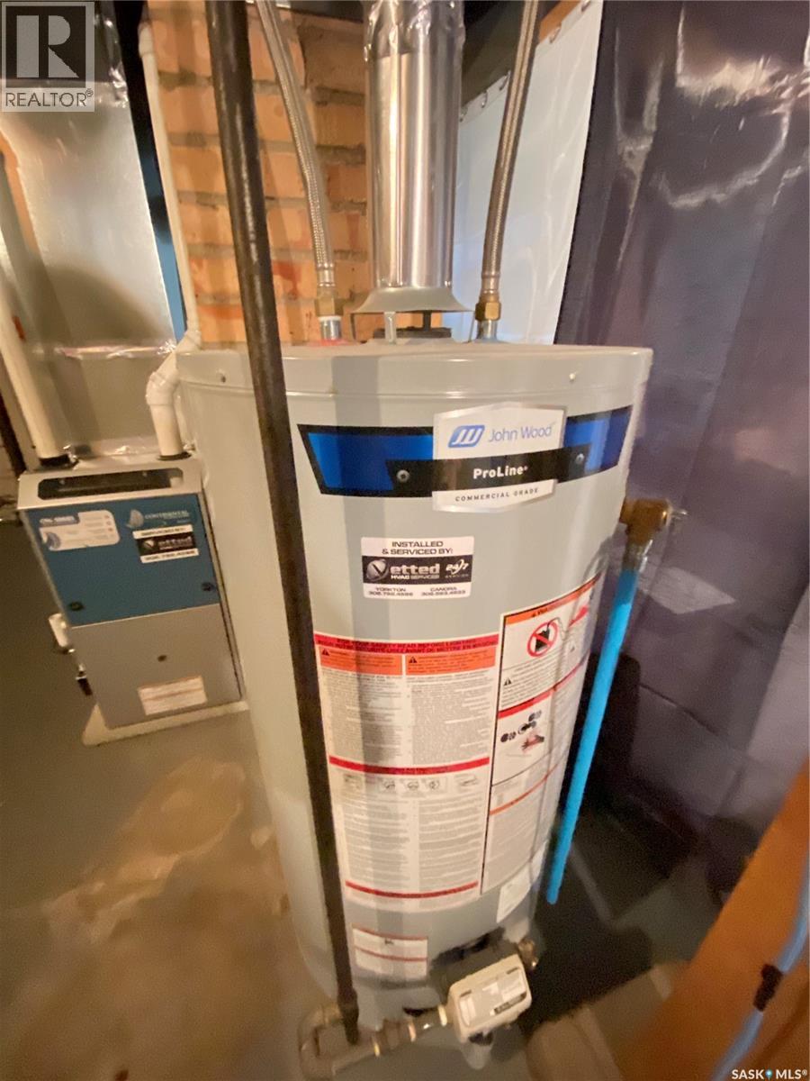 40 King Street W, Yorkton, Saskatchewan  S3N 0T8 - Photo 16 - SK028033