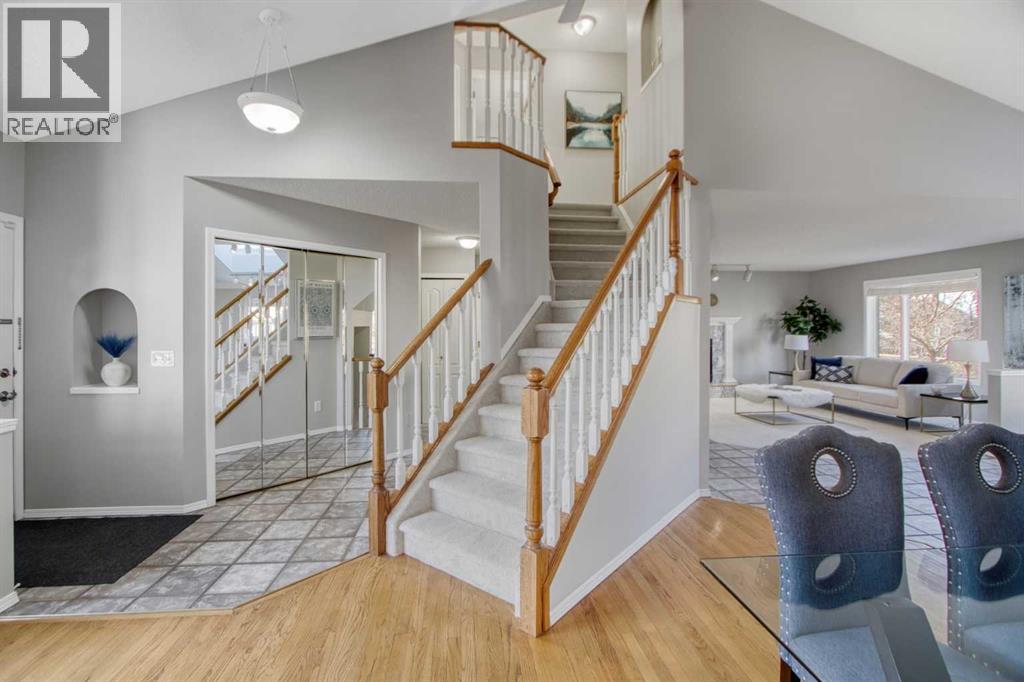 134 Hamptons Heath Nw, Calgary, Alberta  T3A 5E7 - Photo 5 - A2283856