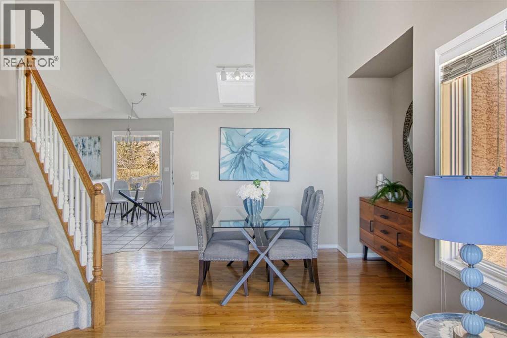 134 Hamptons Heath Nw, Calgary, Alberta  T3A 5E7 - Photo 7 - A2283856