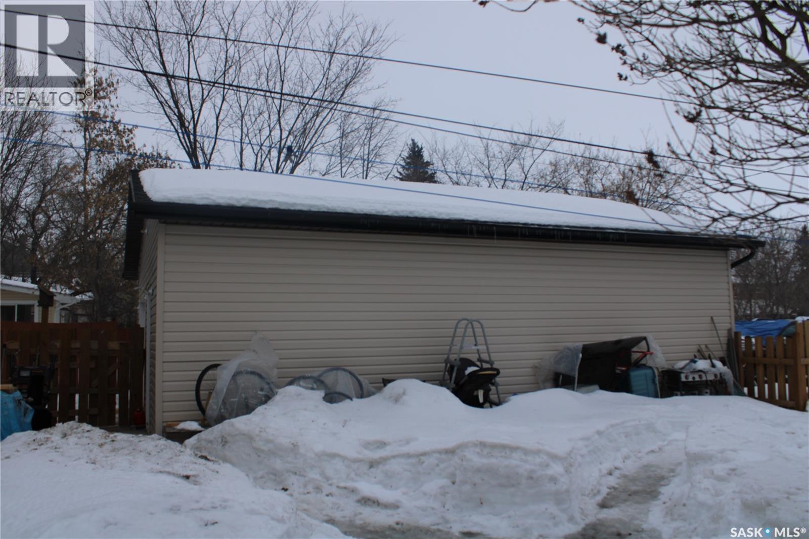 40 King Street W, Yorkton, Saskatchewan  S3N 0T8 - Photo 24 - SK028033