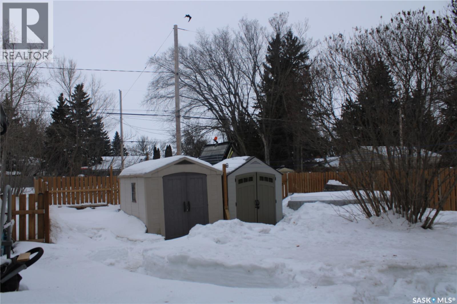 40 King Street W, Yorkton, Saskatchewan  S3N 0T8 - Photo 25 - SK028033