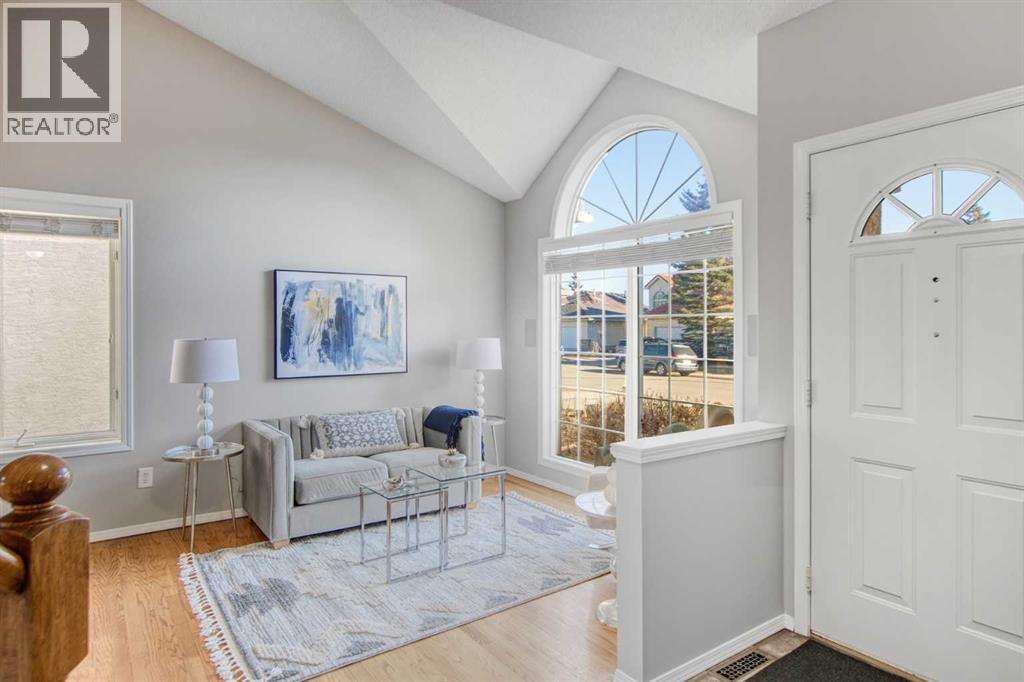 134 Hamptons Heath Nw, Calgary, Alberta  T3A 5E7 - Photo 4 - A2283856