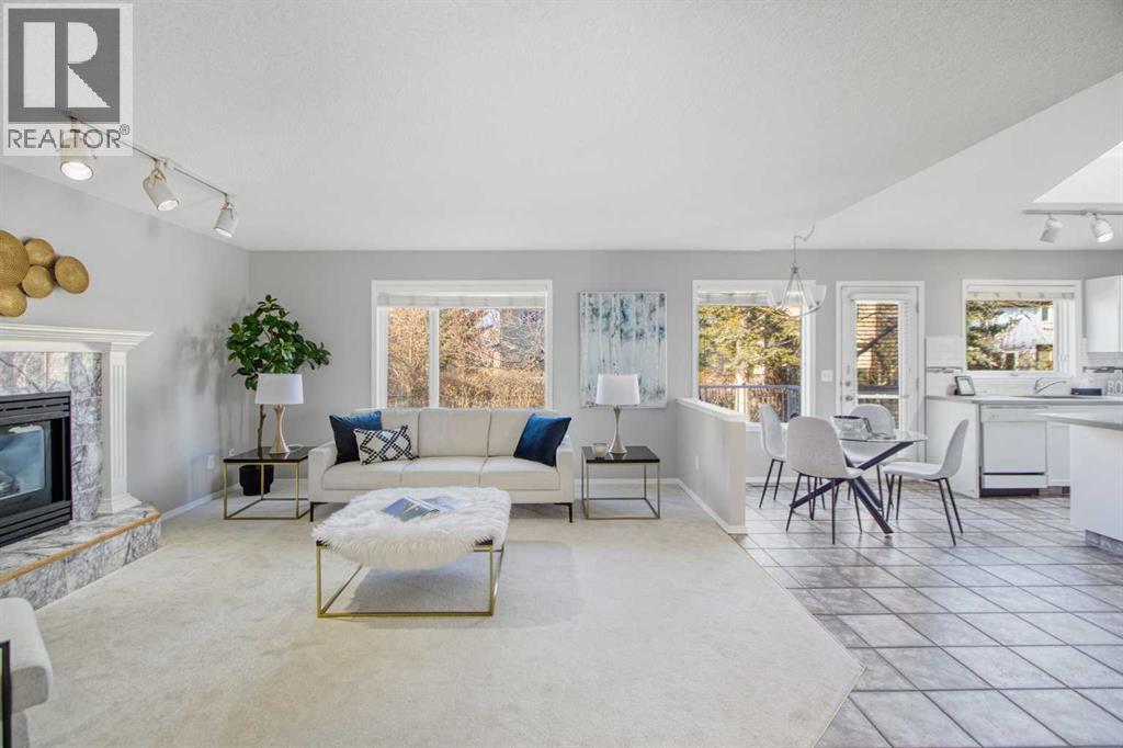 134 Hamptons Heath Nw, Calgary, Alberta  T3A 5E7 - Photo 8 - A2283856