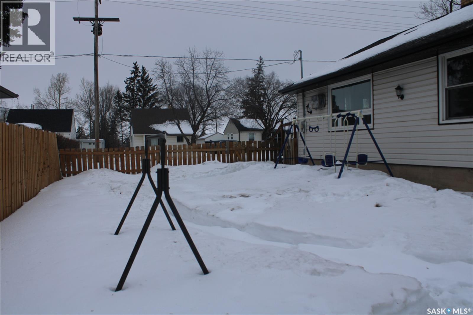 40 King Street W, Yorkton, Saskatchewan  S3N 0T8 - Photo 20 - SK028033