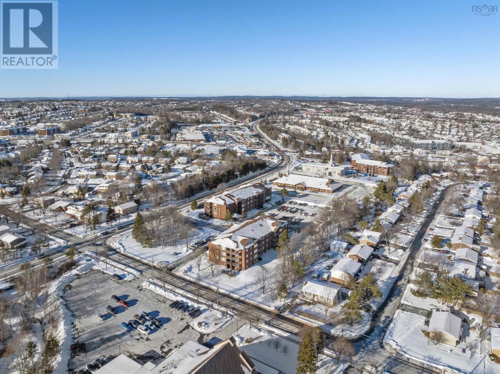 410 64 Cumberland Drive, Dartmouth, Nova Scotia  B2V 2C7 - Photo 4 - 202602392