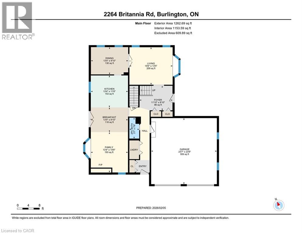 2264 Britannia Road, Burlington, Ontario  L7P 0G2 - Photo 46 - 40800438