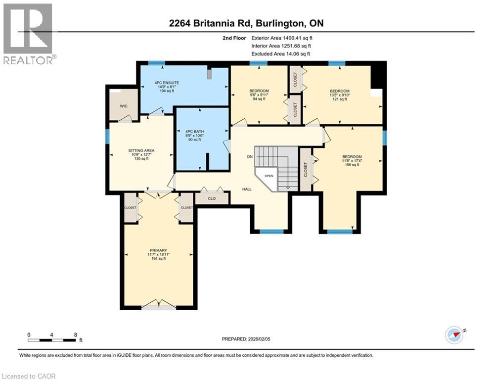 2264 Britannia Road, Burlington, Ontario  L7P 0G2 - Photo 47 - 40800438