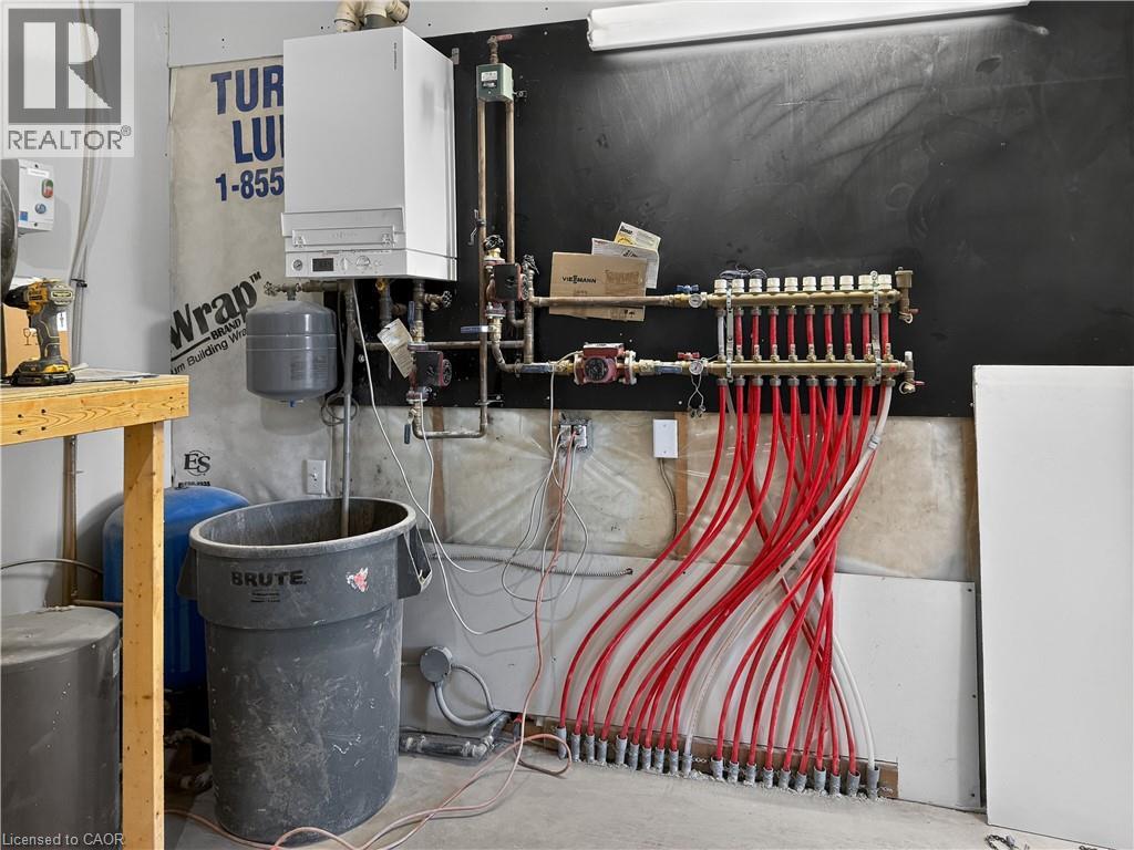 2264 Britannia Road, Burlington, Ontario  L7P 0G2 - Photo 36 - 40800438