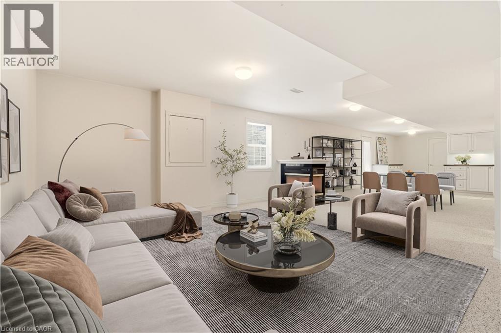 47 Main Street N Unit# 30, Waterdown, Ontario  L9H 2P7 - Photo 36 - 40802426