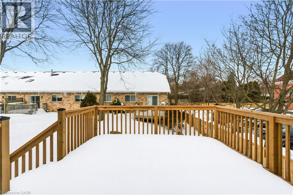 47 Main Street N Unit# 30, Waterdown, Ontario  L9H 2P7 - Photo 46 - 40802426