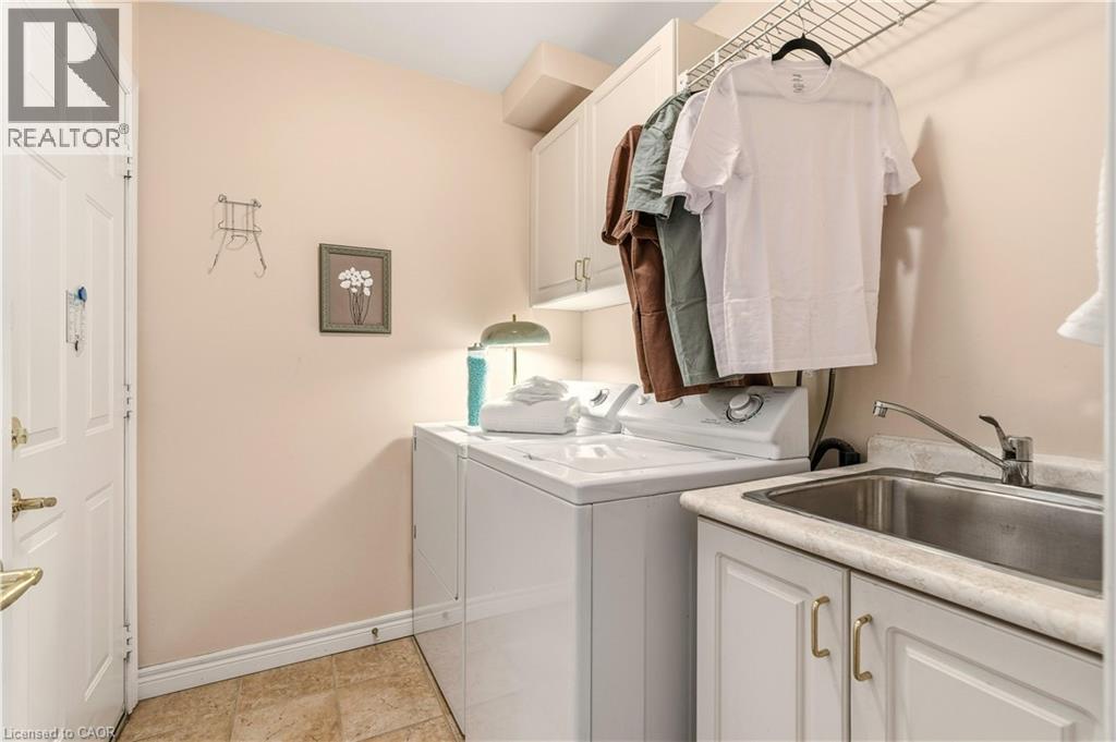 47 Main Street N Unit# 30, Waterdown, Ontario  L9H 2P7 - Photo 10 - 40802426