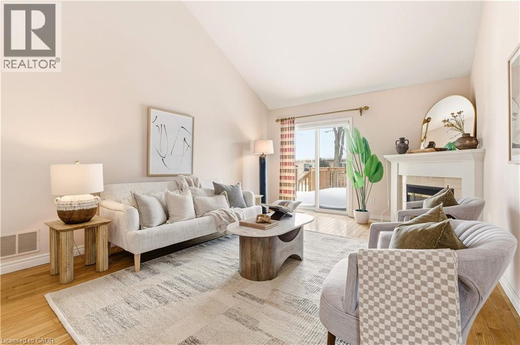 47 Main Street N Unit# 30, Waterdown, Ontario  L9H 2P7 - Photo 22 - 40802426