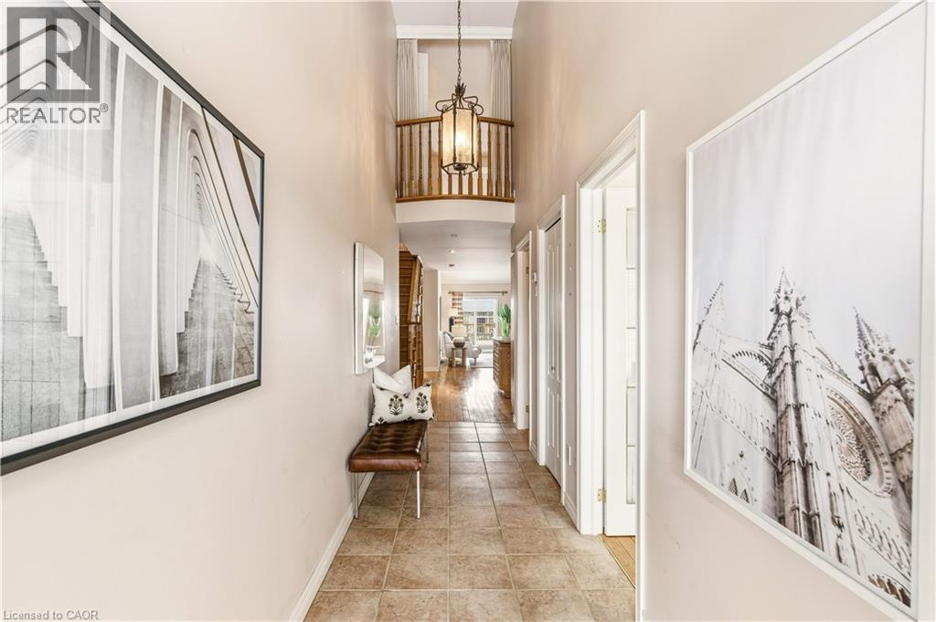 47 Main Street N Unit# 30, Waterdown, Ontario  L9H 2P7 - Photo 4 - 40802426